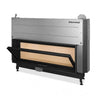 Focar lemne HEAT H3LK
