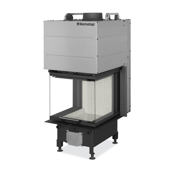 Focar lemne 50x52x50 HU3LG24