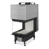 Focar lemne 50x52x70 HU3LF24