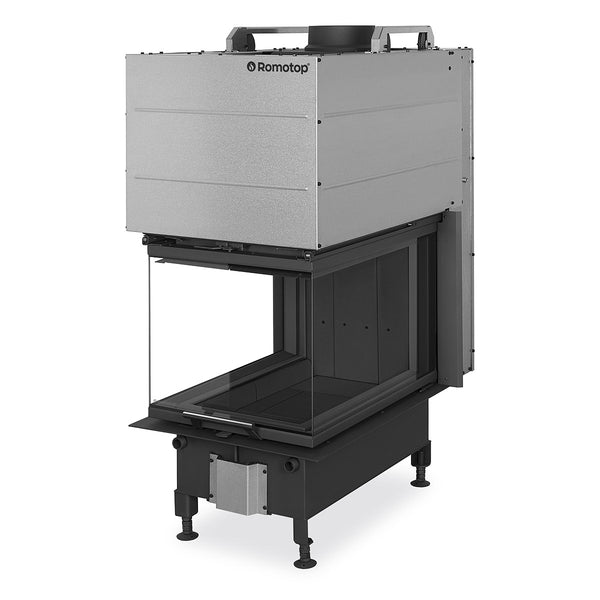 Focar lemne 50x52x70 HU3LF25