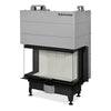 Focar lemne 80x52x31 HC3LJ24