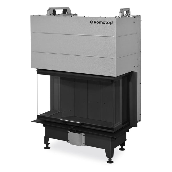 Focar lemne 80x52x31 HC3LJ25