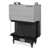 Focar lemne 80x52x31 HC3LJ25