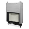 Focar lemne 88x66 H3LJ04