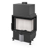 Focar lemne colt 60x44x33 H R/L 4SY24