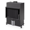 Focar lemne drept 59x44 H4T 16