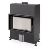 Focar lemne drept 70x44 H4P 14
