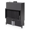 Focar lemne drept 70x44 H4P 16