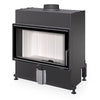 Focar lemne drept 80x50 H4X 04