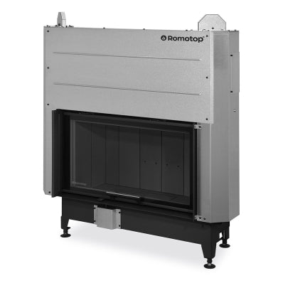 Focar lemne 88x50 H3LF05