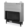 Focar lemne 88x50 H3LF05