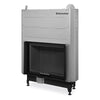 Focar lemne 88x66 H3LJ05
