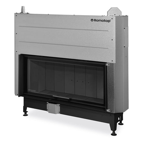 Focar lemne 110x50 H3LG05