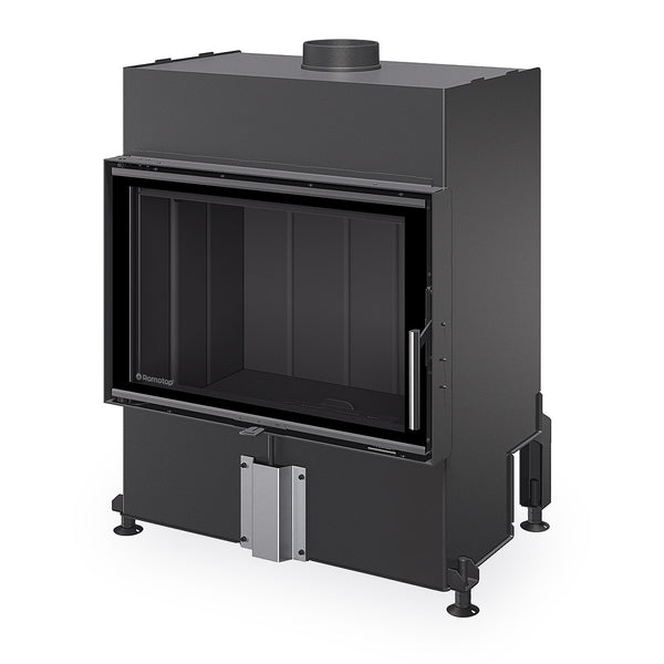 Focar lemne 70x50 H4Z06