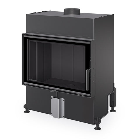 Focar lemne 70x50 H4Z06