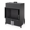 Focar lemne 70x50 H4Z06