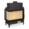 Focar lemne HEAT HR/L2SF