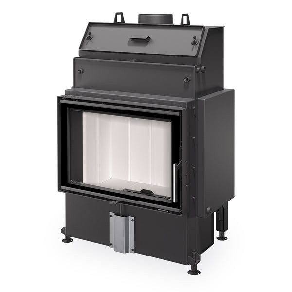 Focar termosemineu lemne 70x50 HW4Z 04