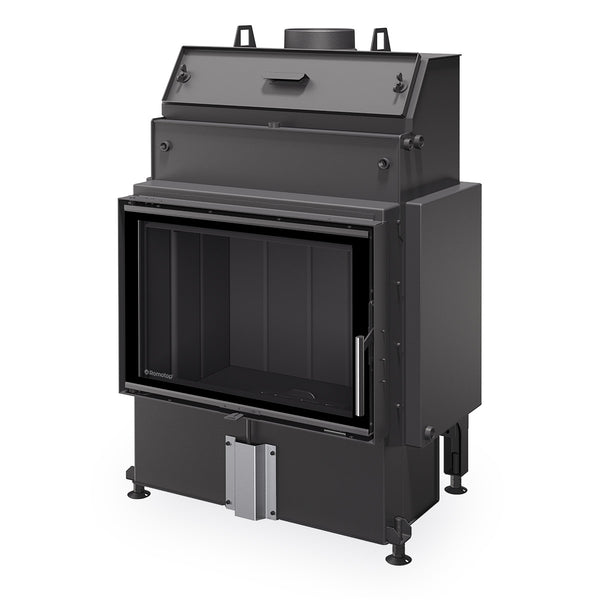Focar termosemineu lemne 70x50 HW4Z 06