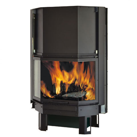 Focar lemne FIREK 3 N - 15.3 kw