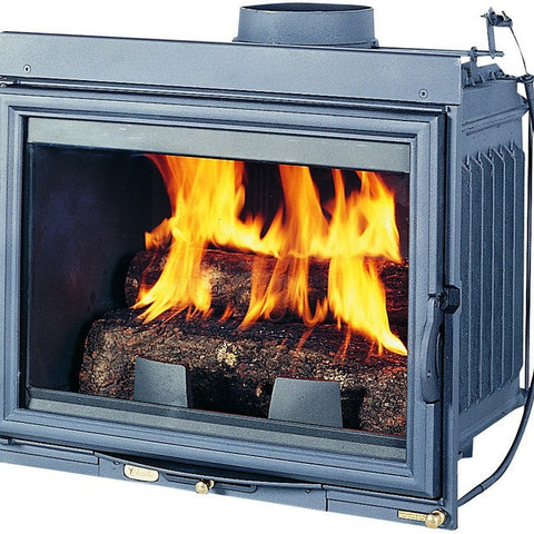 Focar fonta Chazelles C801L