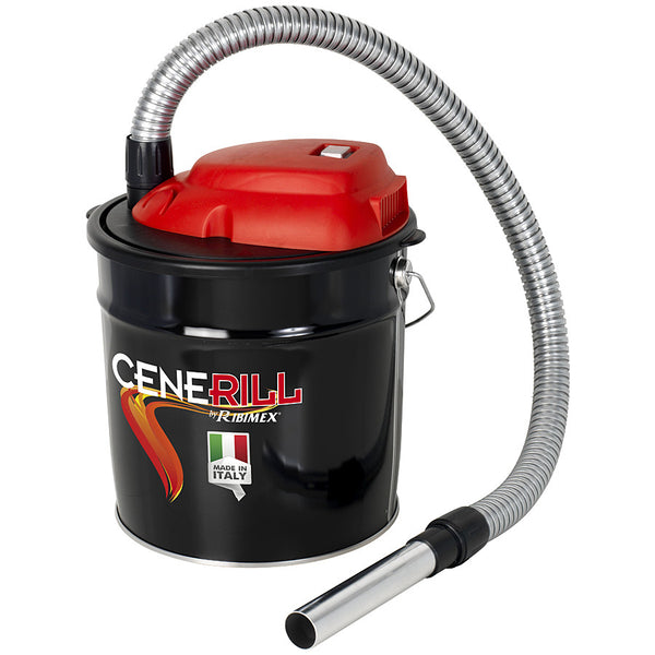 „Set” Curatare Moderna – Aspirator Cenusa