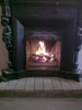 Semineu foc deschis Antic