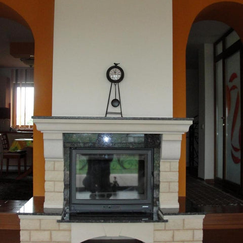 Semineu Rustic Sophia